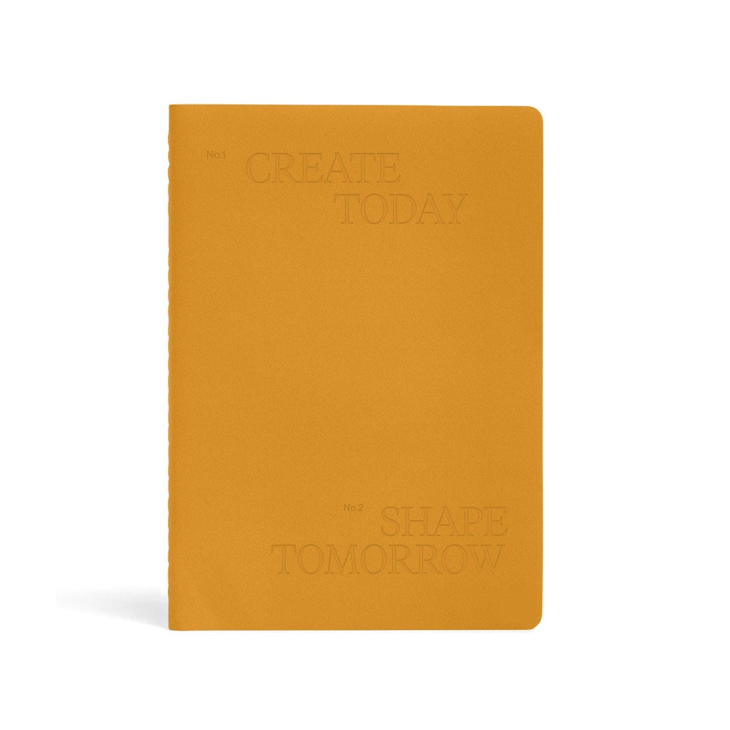Ameico Burgundy Karst - B5 Softcover Undated Planner