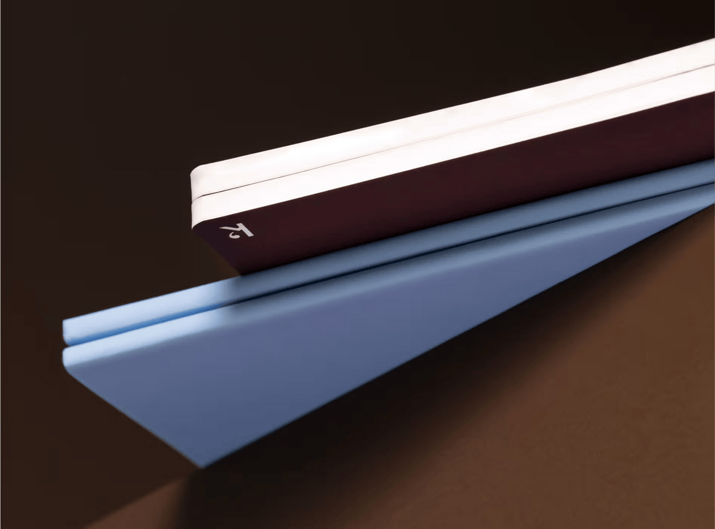 Ameico Karst - B6 Twin Pack Journal
