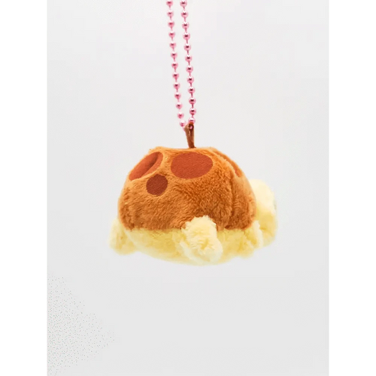 Amuse,Inc. Keychains Turtle Keychain Plush