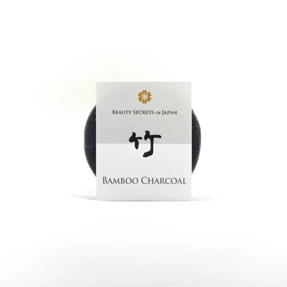 Beauty secrets of Japan Beauty & Personal Care Takesumi Bamboo Charcoal Soap