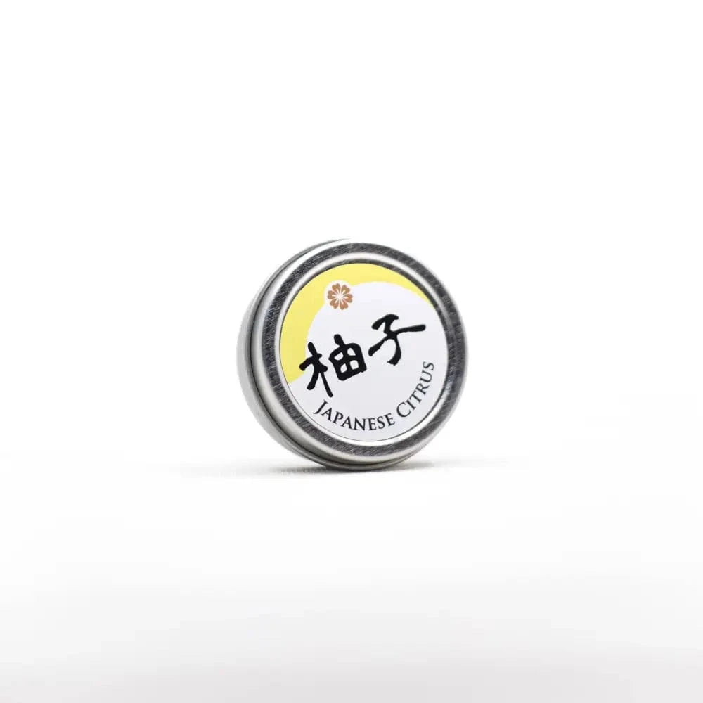 Beauty secrets of Japan Beauty & Personal Care Yuzu Lip Balm