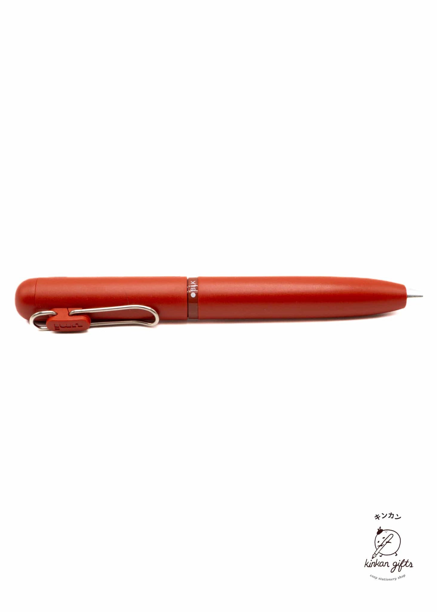Fuji stationery uniball ONE 3 Gel Pen 0.38
