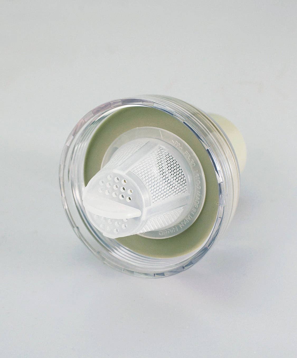 HARIO USA Tea & Tea Sets Small / Green Filter-in Portable Matcha Bottle