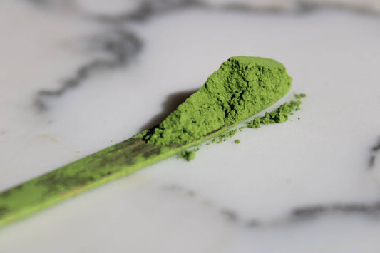 Health Bar Tea & Tea Sets Ceremonial organic matcha tea 30 g
