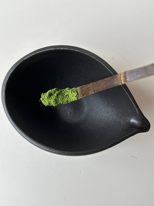 Health Bar Tea & Tea Sets Organic - Matcha Tea Traditional 30 g
