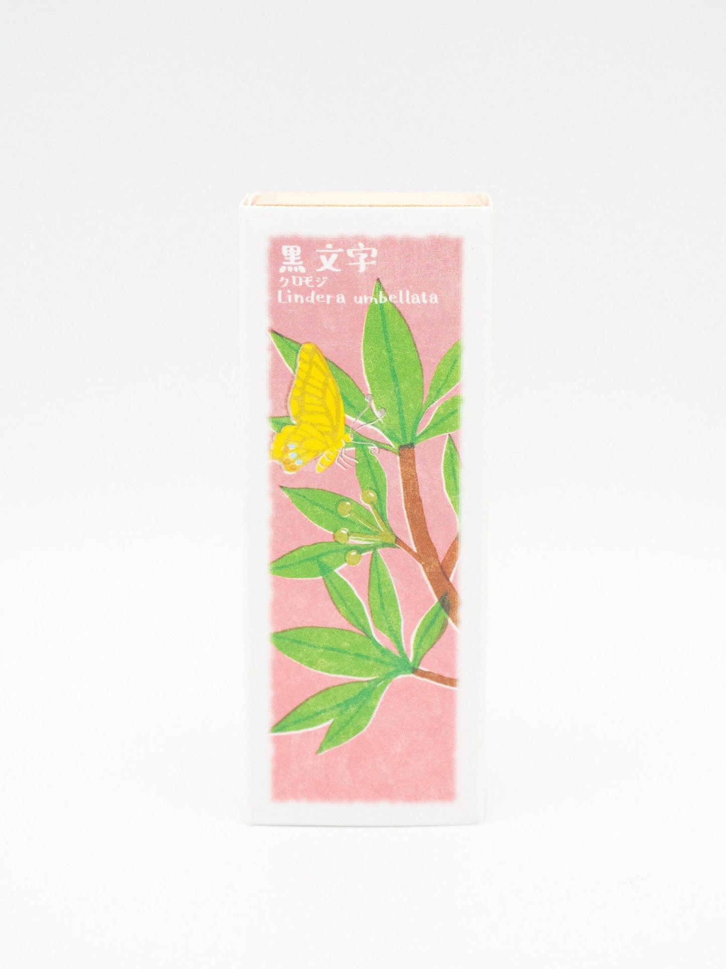 Kousaido Co.,Ltd. Incense Kuosaido Incense Sticks Lindera Umbellata