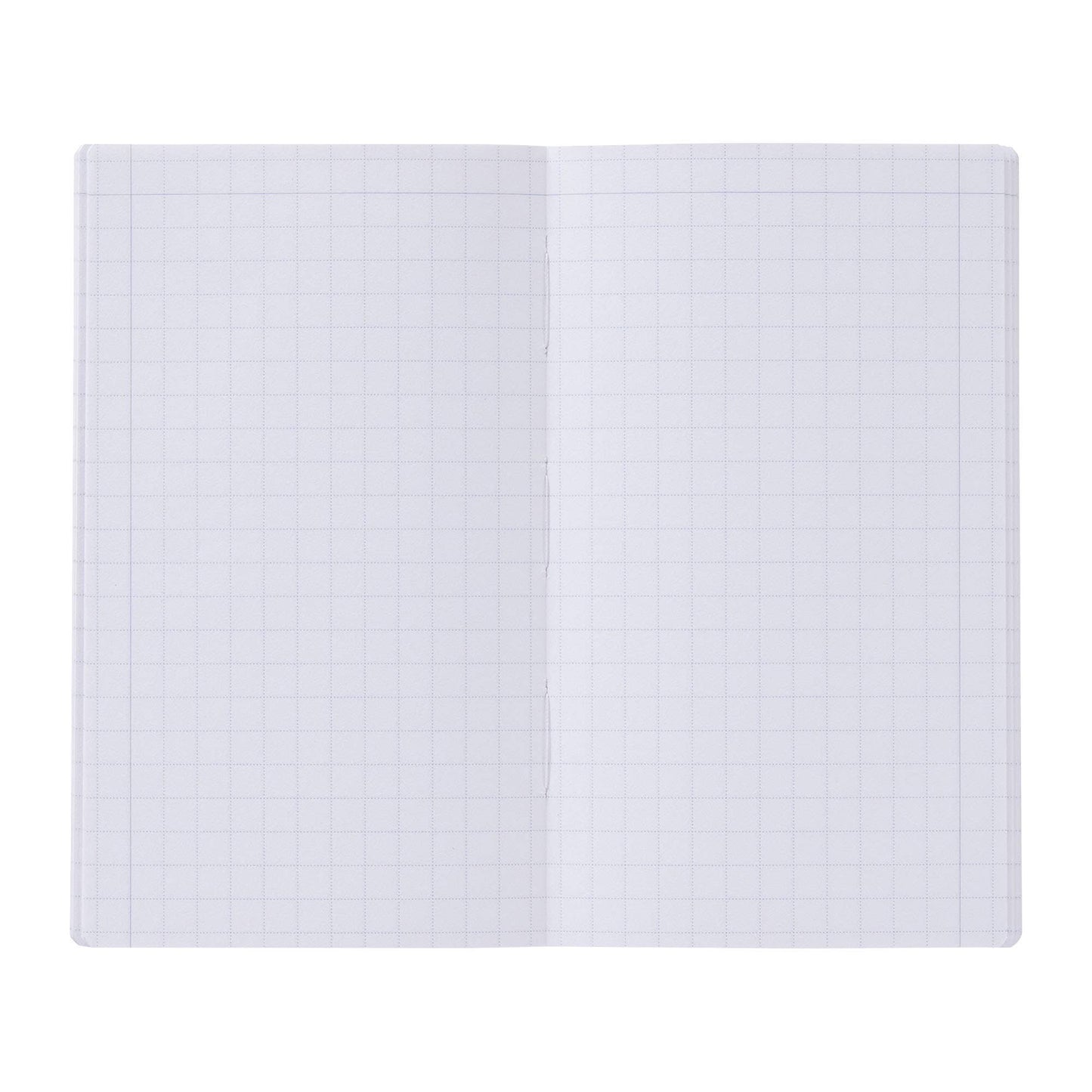 MARK'S Inc. Grid Notebook A5 Refill / EDiT