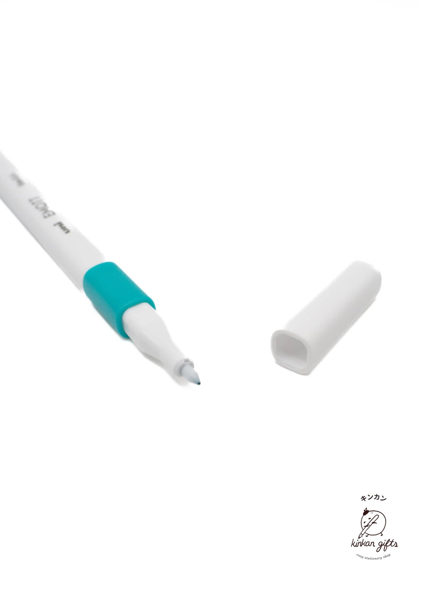 MDS Co.,Ltd. Highlighters & Markers EMOTT Pencil Marker/Highlighter