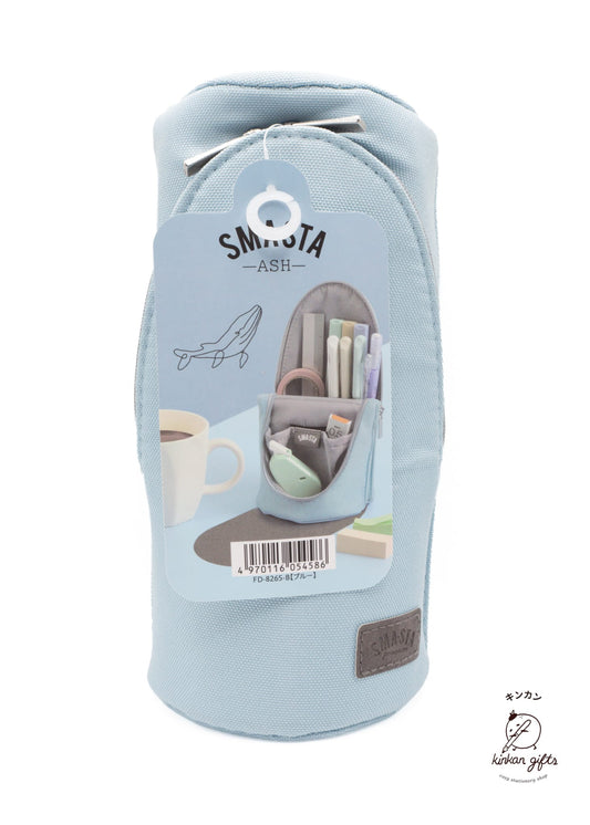 MDS Co.,Ltd. Sonic Sma-Sta Ash - Standing Pen Case