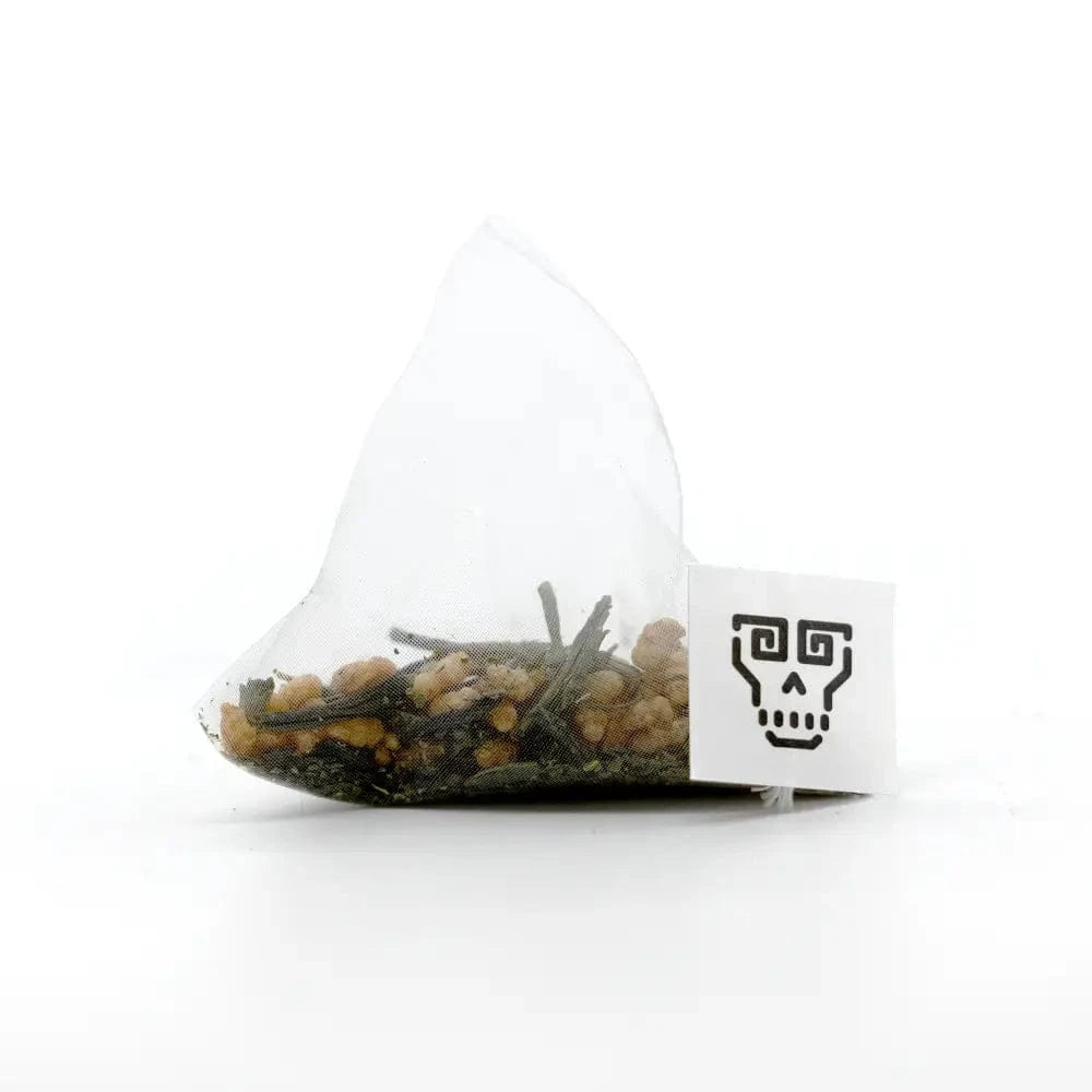 Onyx Coffee Lab Tea & Tea Sets 15 Sachets Genmaicha