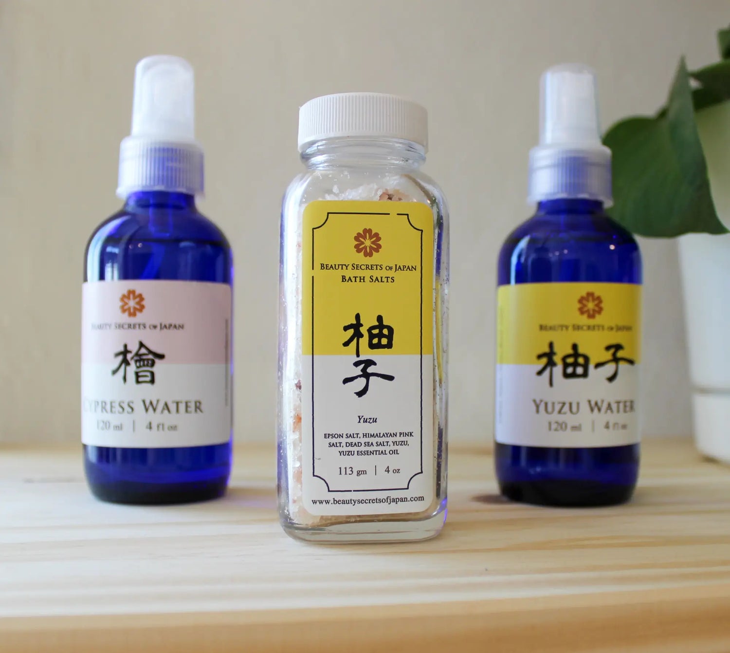 Beauty Products