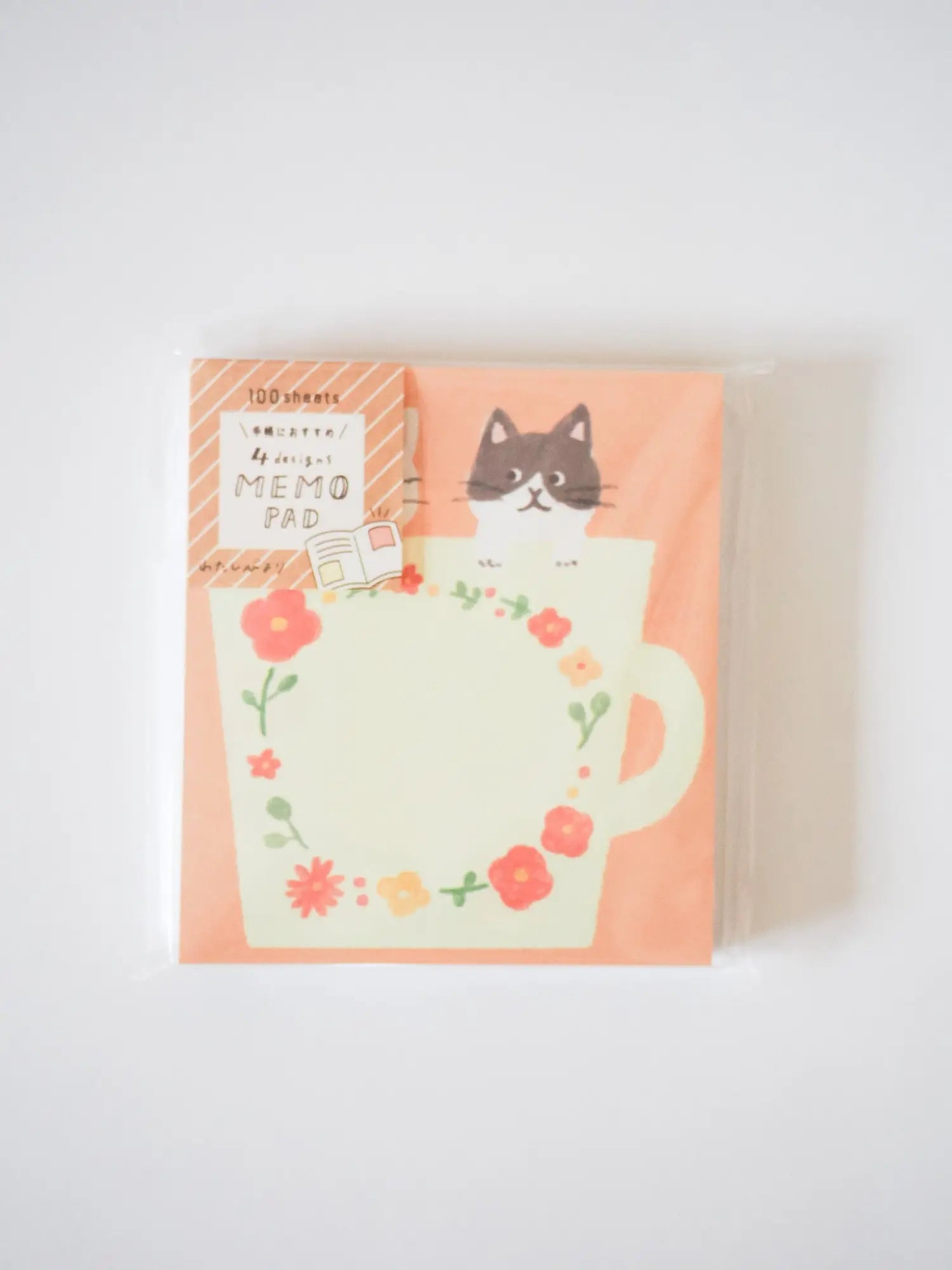 Memo & Notepads