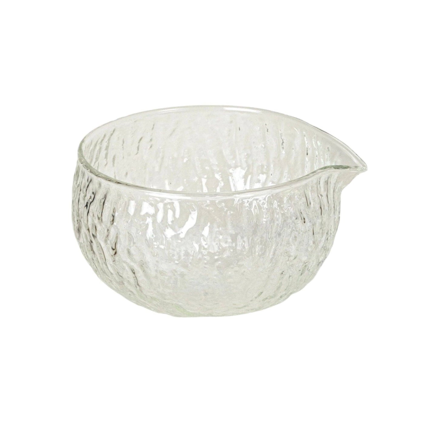 Urban Tokyo Tea & Tea Sets 12oz Glass Matcha Latte Bowl (1/50)