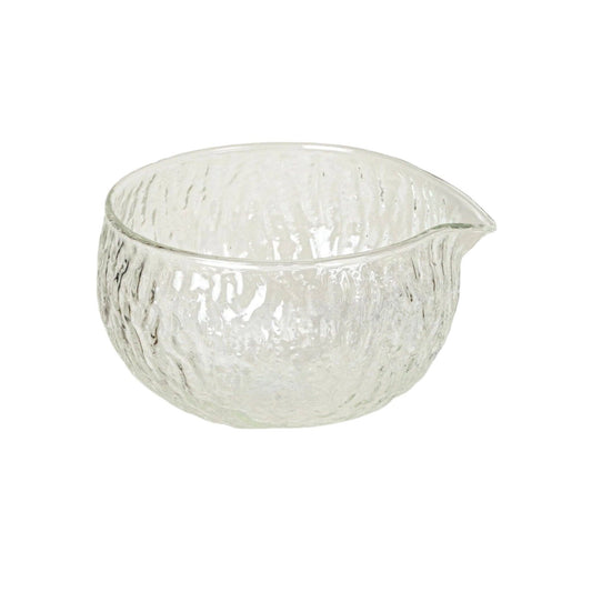 Urban Tokyo Tea & Tea Sets 12oz Glass Matcha Latte Bowl (1/50)