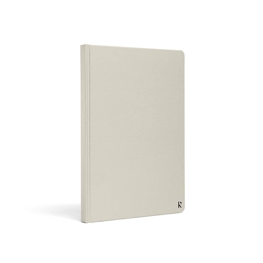 Ameico Eucalypt Karst - A5 Hardcover Notebook - Blank