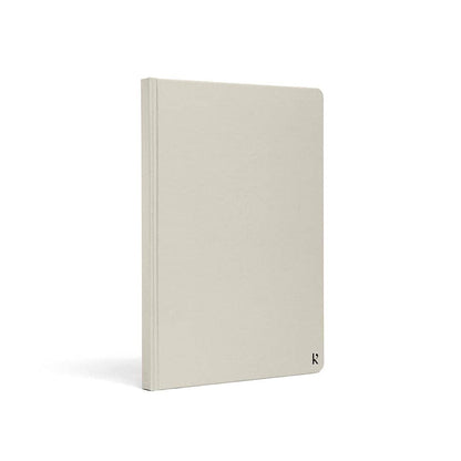 Ameico Eucalypt Karst - A5 Hardcover Notebook - Blank