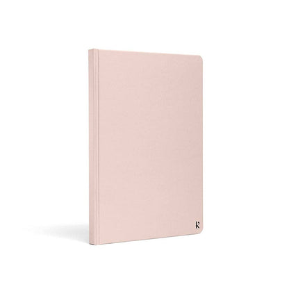 Ameico Eucalypt Karst - A5 Hardcover Notebook - Blank