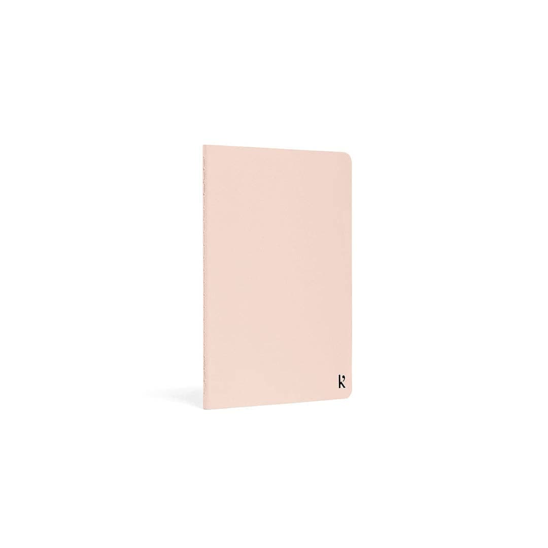 Ameico Glacier Karst - A6 Pocket Journal - Blank