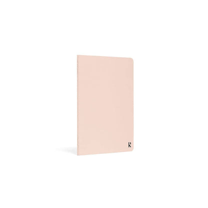 Ameico Glacier Karst - A6 Pocket Journal - Blank