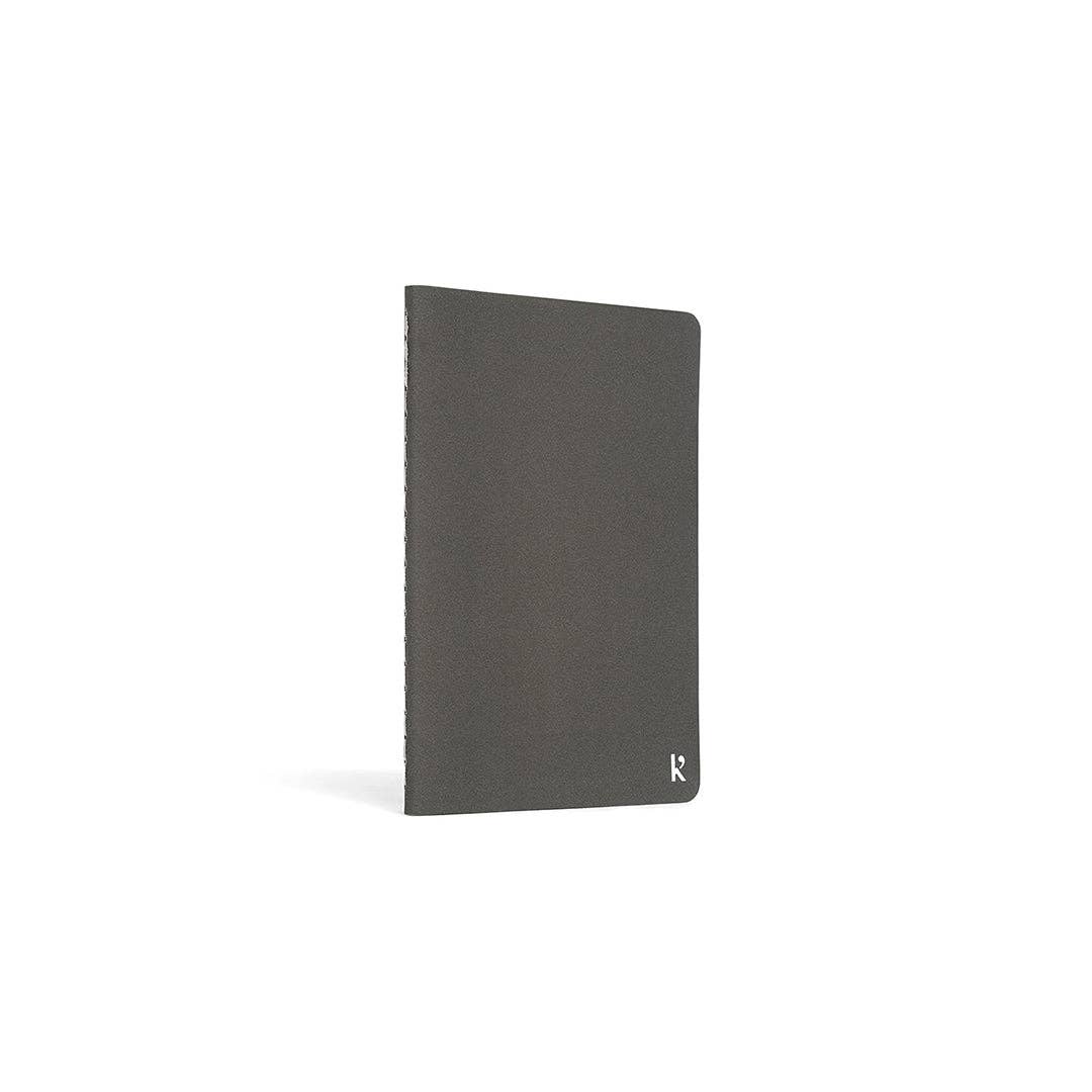 Ameico Glacier Karst - A6 Pocket Journal - Blank