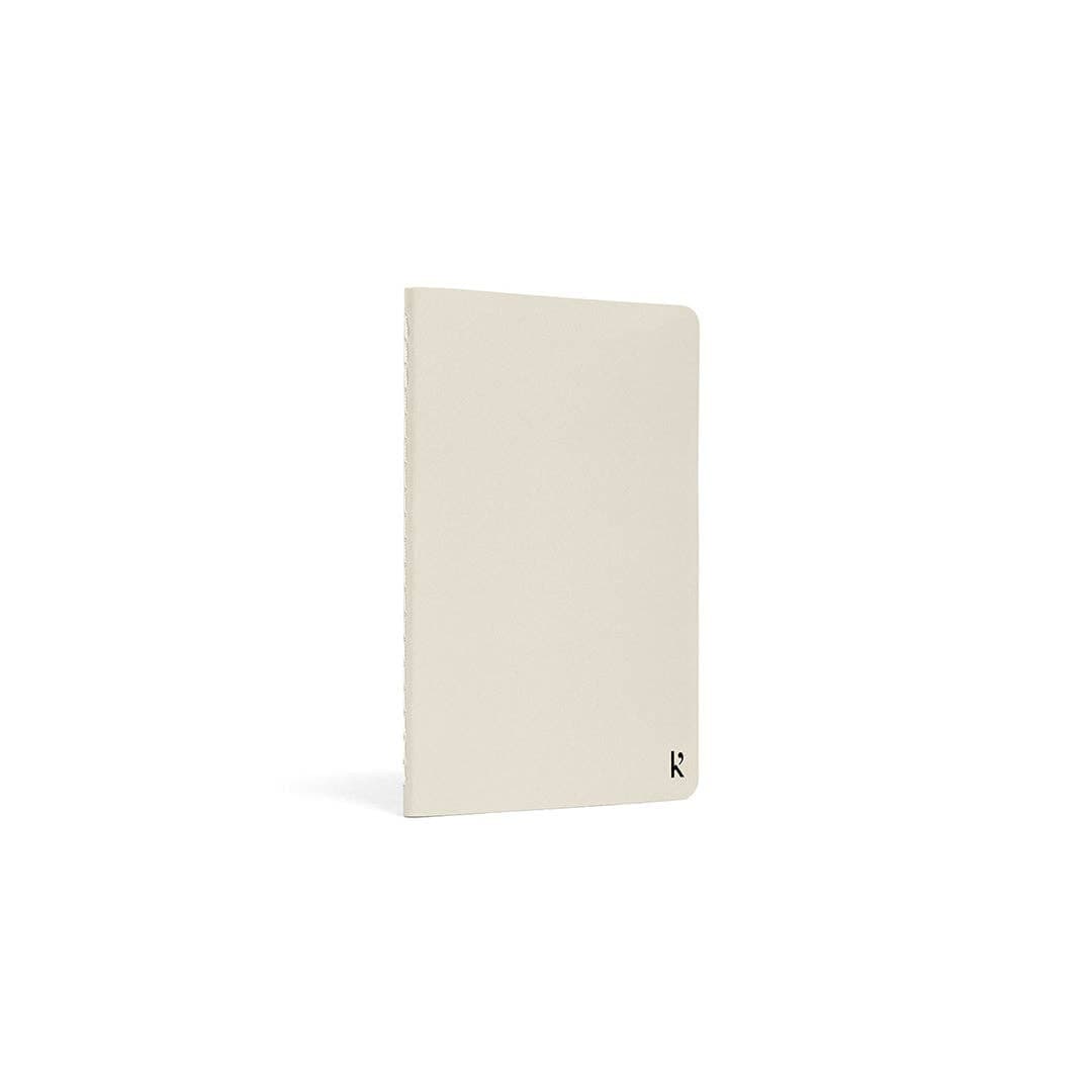 Ameico Glacier Karst - A6 Pocket Journal - Blank