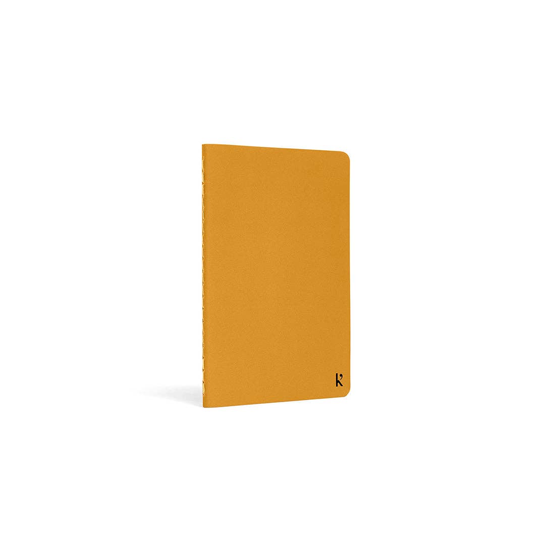 Ameico Glacier Karst - A6 Pocket Journal - Blank