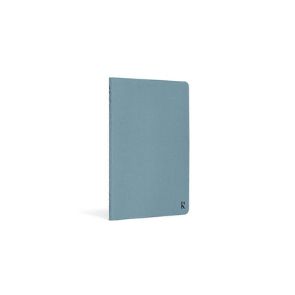 Ameico Glacier Karst - A6 Pocket Journal - Blank