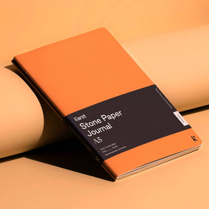 Ameico Journals Karst - A5 Softcover Daily Journal Twin Pack