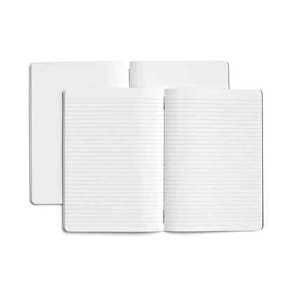 Ameico Karst - A5 Softcover Daily Journal Twin Pack