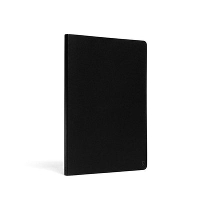 Ameico Karst - A5 Softcover Notebook - Blank
