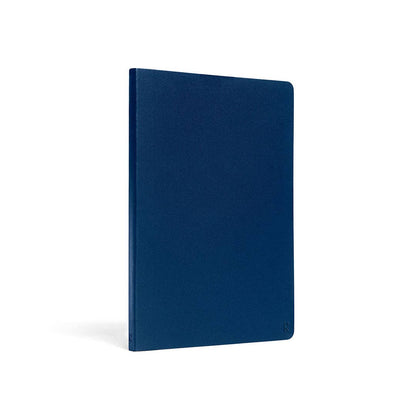 Ameico Karst - A5 Softcover Notebook - Blank