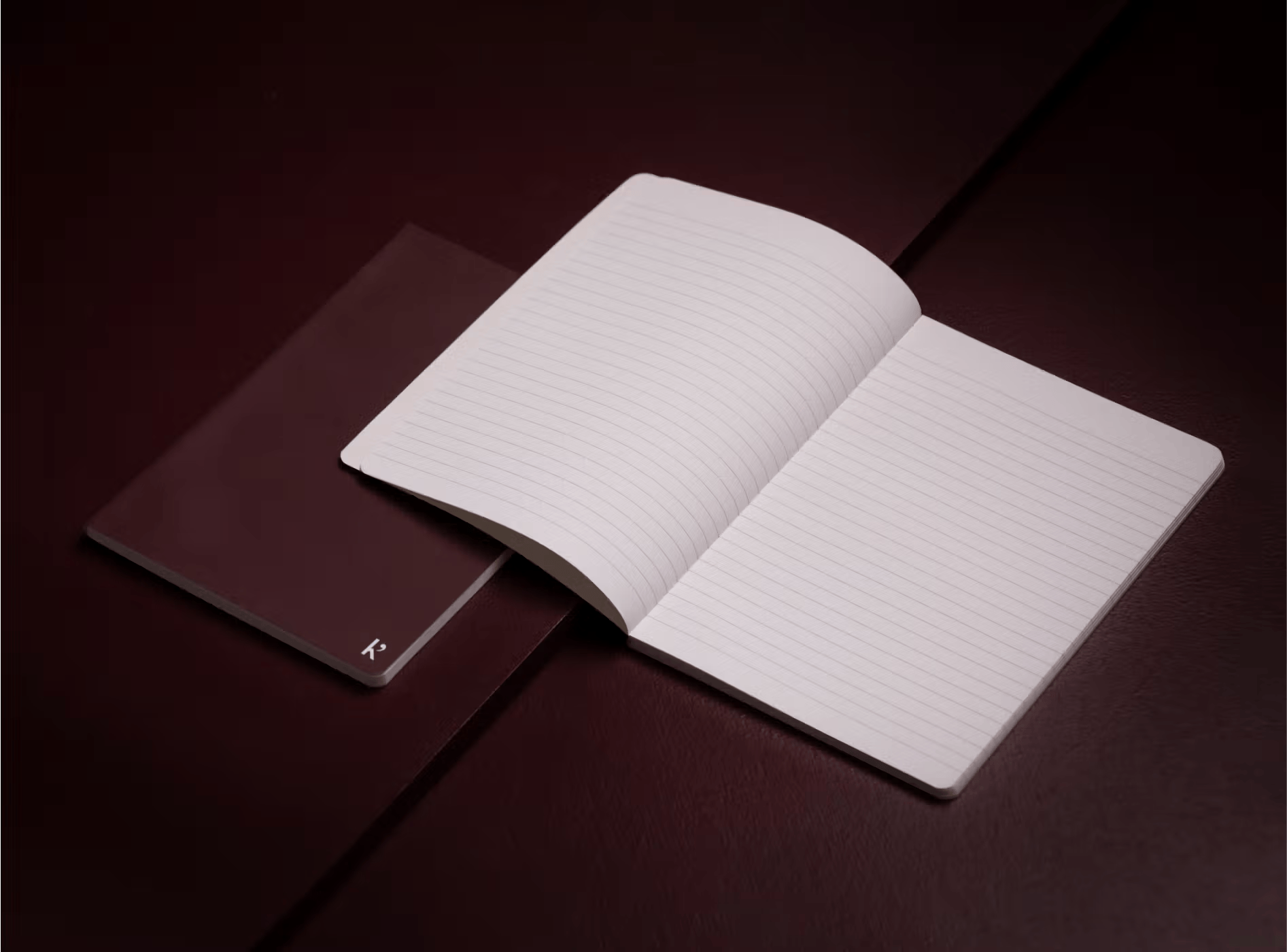 Ameico Karst - B6 Twin Pack Journal