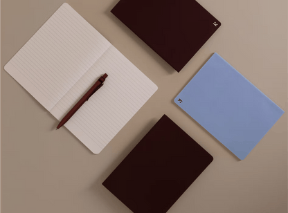 Ameico Karst - B6 Twin Pack Journal