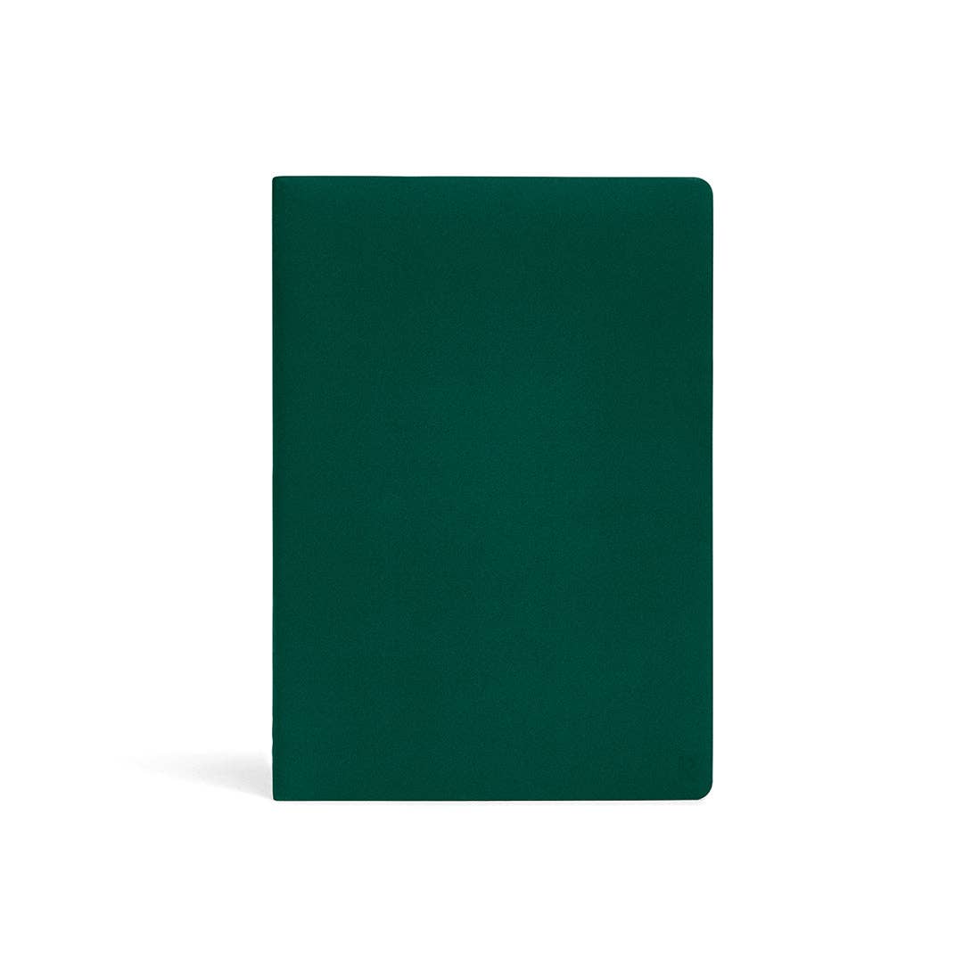 Ameico Notebooks & Notepads Forest Karst - A5 Softcover Notebook - Lined