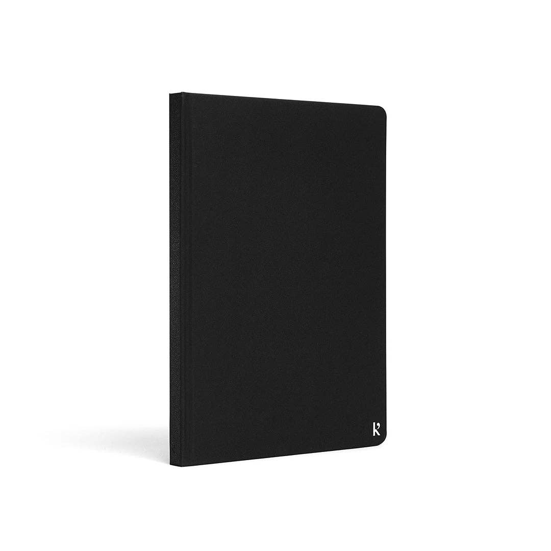 Ameico Notebooks & Notepads Karst - A5 Hardcover Notebook - Blank