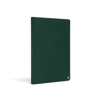 Ameico Notebooks & Notepads Karst - A5 Hardcover Notebook - Blank