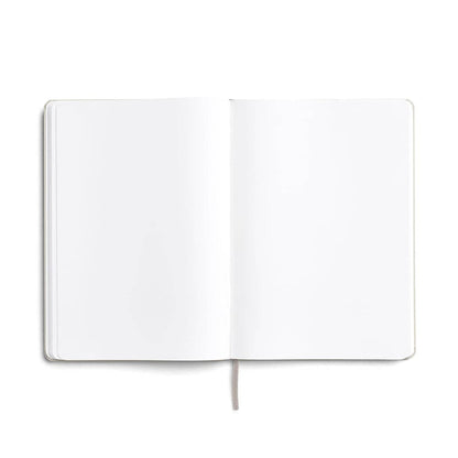 Ameico Notebooks & Notepads Karst - A5 Hardcover Notebook - Blank