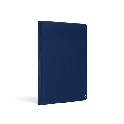 Ameico Notebooks & Notepads Karst - A5 Hardcover Notebook - Grid