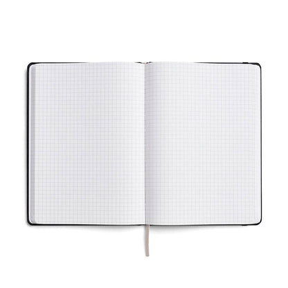 Ameico Notebooks & Notepads Karst - A5 Hardcover Notebook - Grid