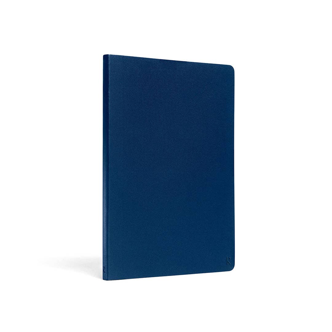 Ameico Notebooks & Notepads Karst - A5 Softcover Notebook - Lined