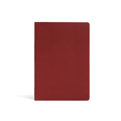 Ameico Notebooks & Notepads Karst - A5 Softcover Notebook - Lined