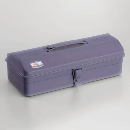 Ameico tool box Lilac Toyo - Steel Toolbox Y-350