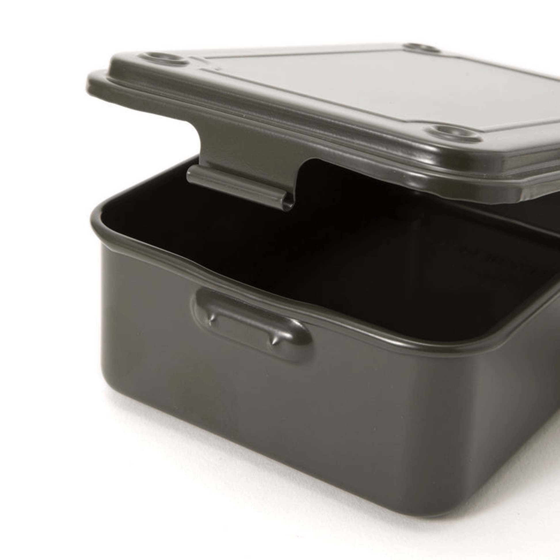 Ameico tool box Toyo - Steel Stackable Storage Box T-150