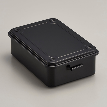 Ameico tool box Toyo - Steel Stackable Storage Box T-150