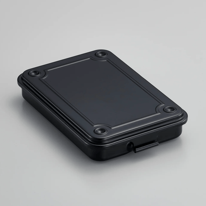 Ameico tool box Toyo - Steel Stackable Storage Box T-152