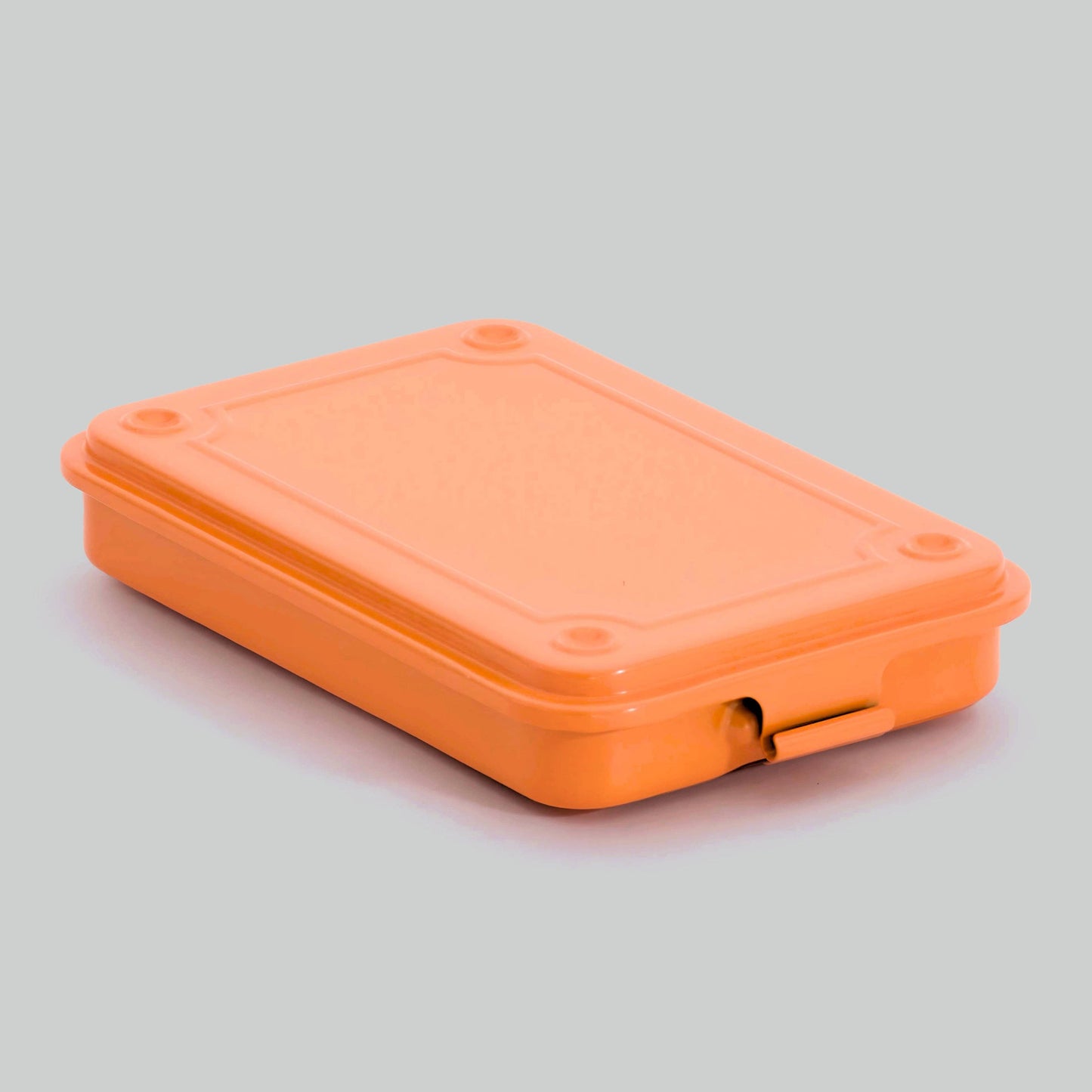 Ameico tool box Toyo - Steel Stackable Storage Box T-152