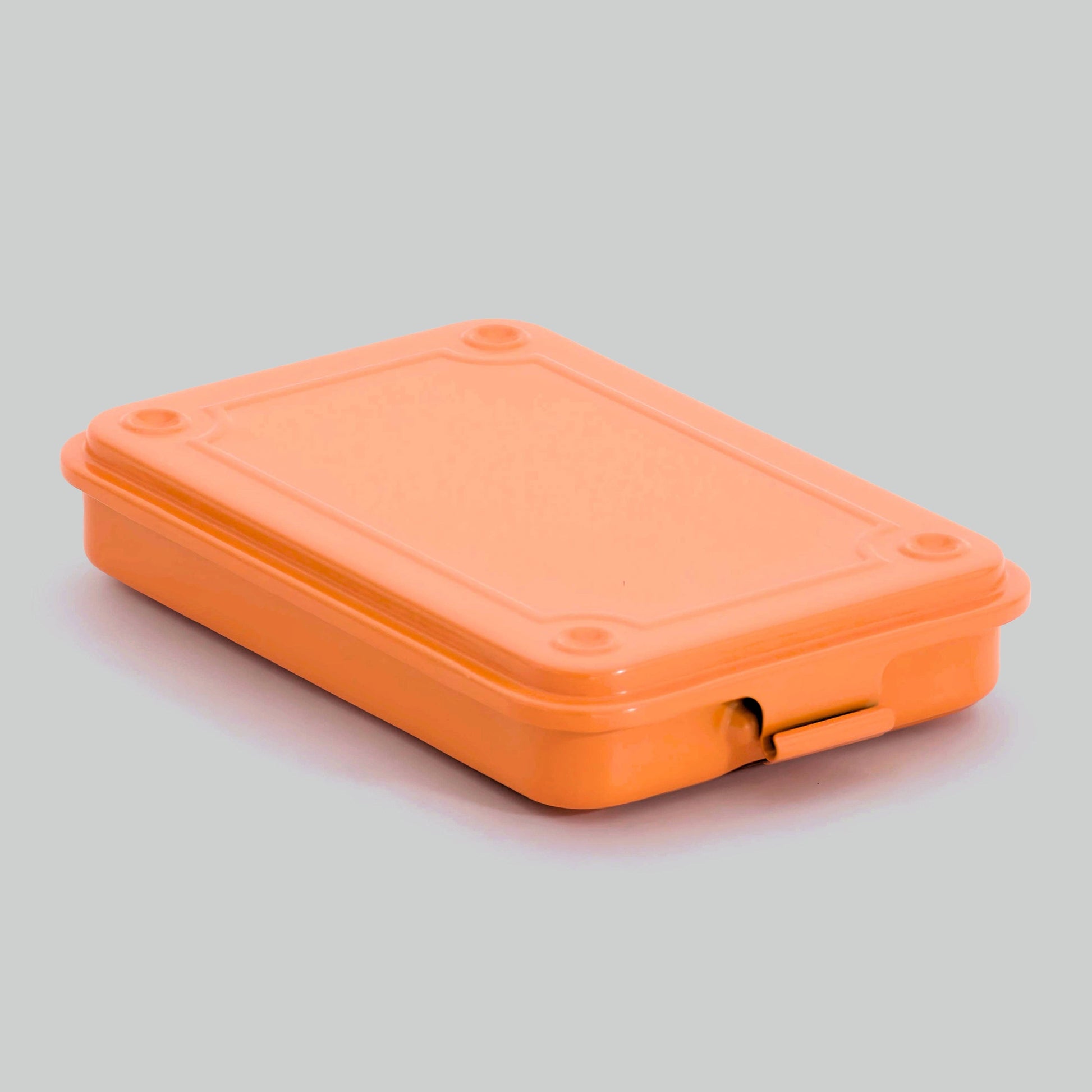 Ameico tool box Toyo - Steel Stackable Storage Box T-152