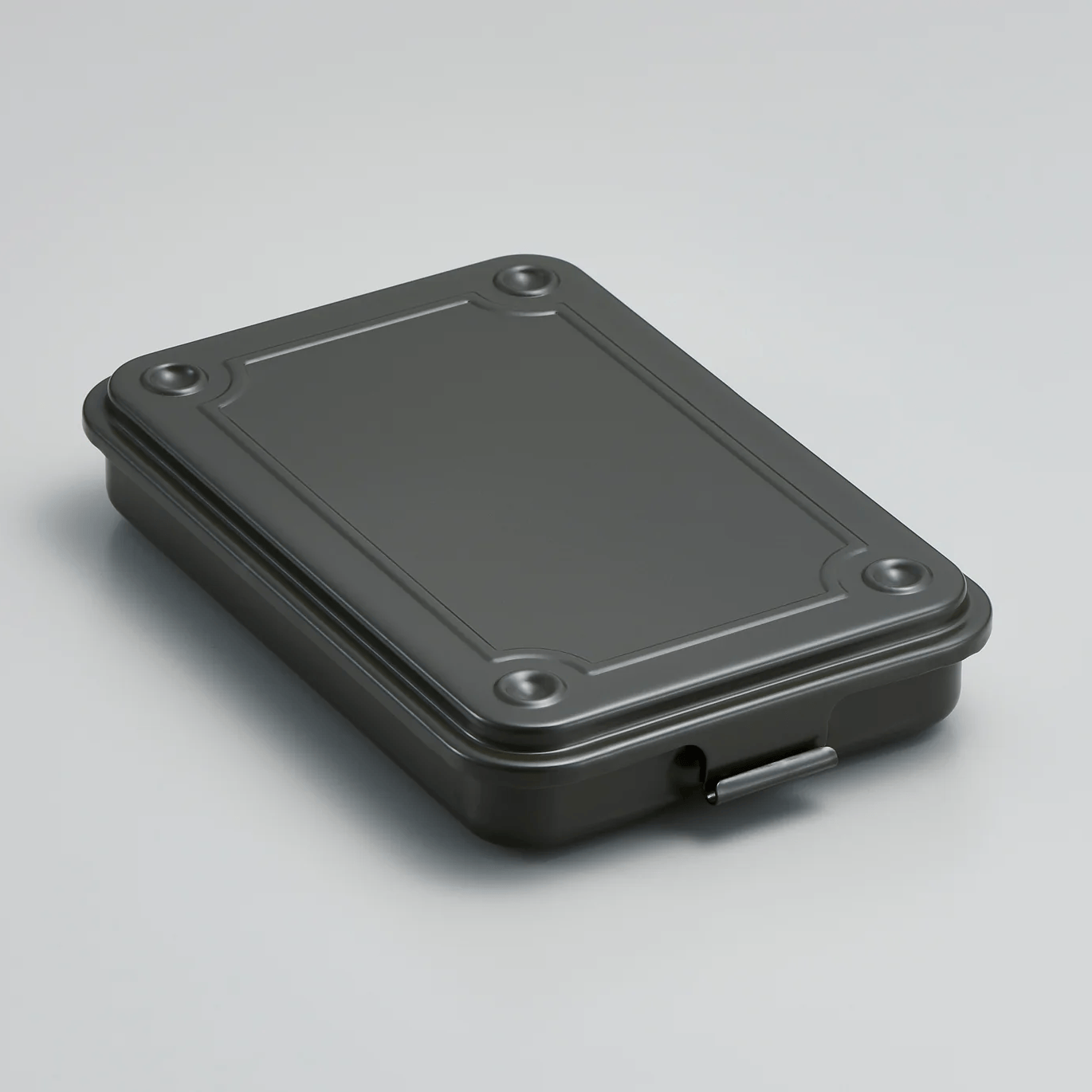 Ameico tool box Toyo - Steel Stackable Storage Box T-152
