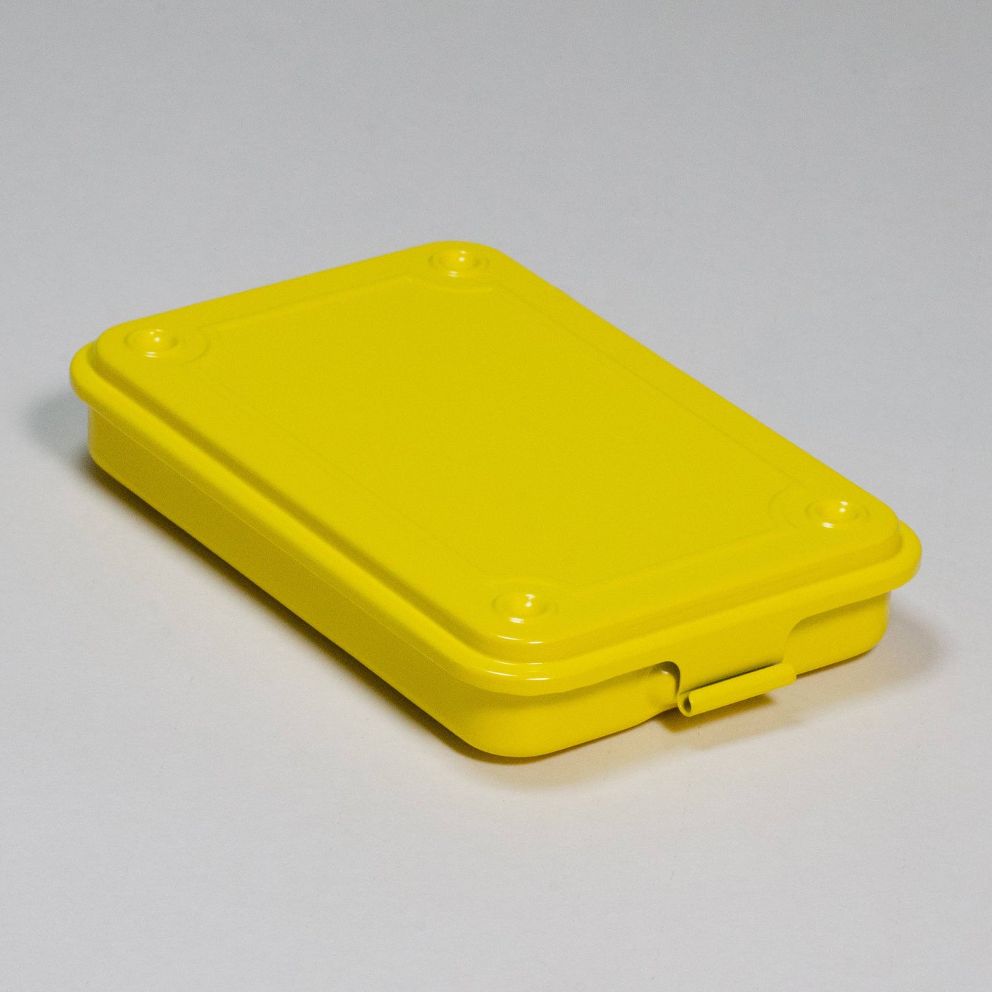 Ameico tool box Toyo - Steel Stackable Storage Box T-152