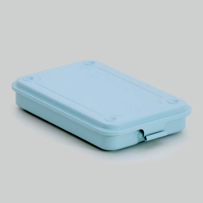 Ameico tool box Toyo - Steel Stackable Storage Box T-152